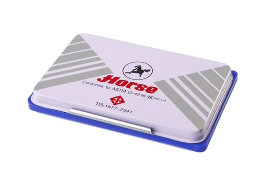 ตลับหมึกปั๊ม