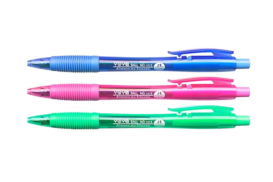 ปากกาลูกลื่น