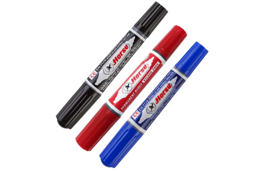 ปากกาเคมี