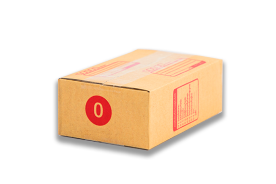 กล่องพัสดุ