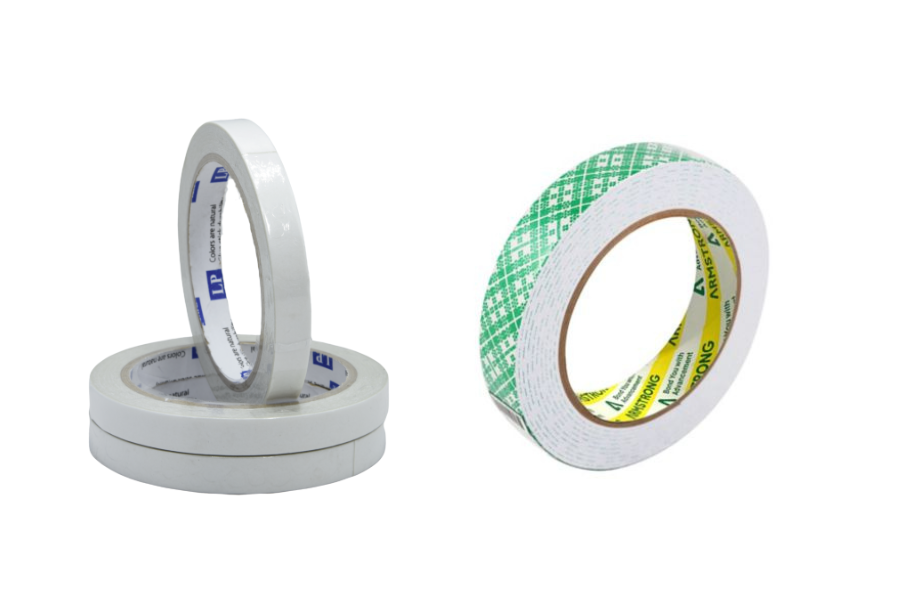 กาวสองหน้า