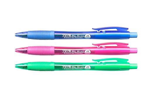 ปากกาลูกลื่น