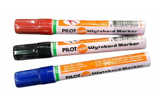 ปากกาไวท์บอร์ด