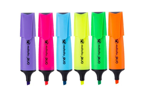 ปากกาไฮไลท์