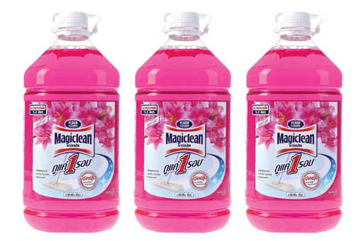 น้ำยาถูพื้น