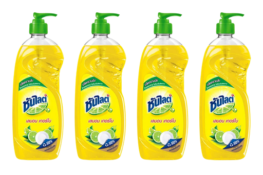 น้ำยาล้างจาน