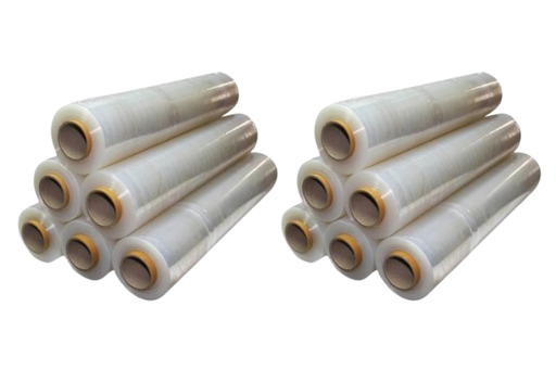 ฟิล์มยืดใส