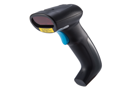 ปืนยิงบาร์โค้ด