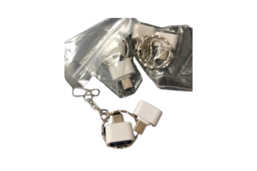 ตัวแปลงสัญญาณ