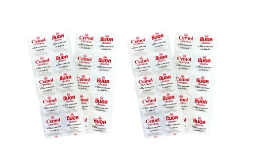 ยาแก้ปวด