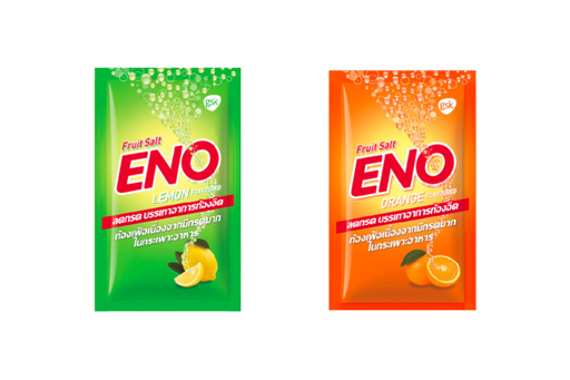 ยาลดกรด ENO