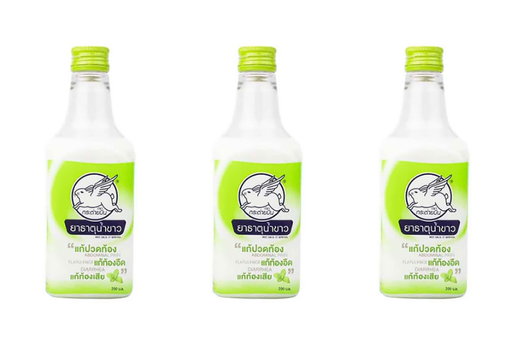 ยาธาตุน้ำขาว