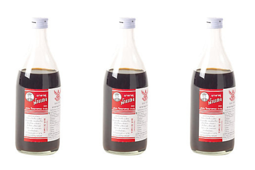 ยาธาตุน้ำแดง